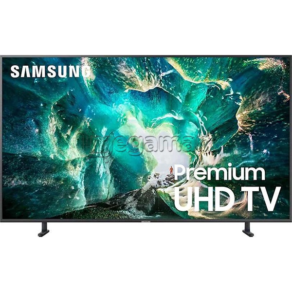 Телевизор Samsung UE55RU8000UXRU