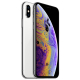 Mobil telefon Apple iPhone XS 256 Gb Silver (1 SIM) gümüşü