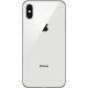 Mobil telefon Apple iPhone XS 256 Gb Silver (1 SIM) gümüşü