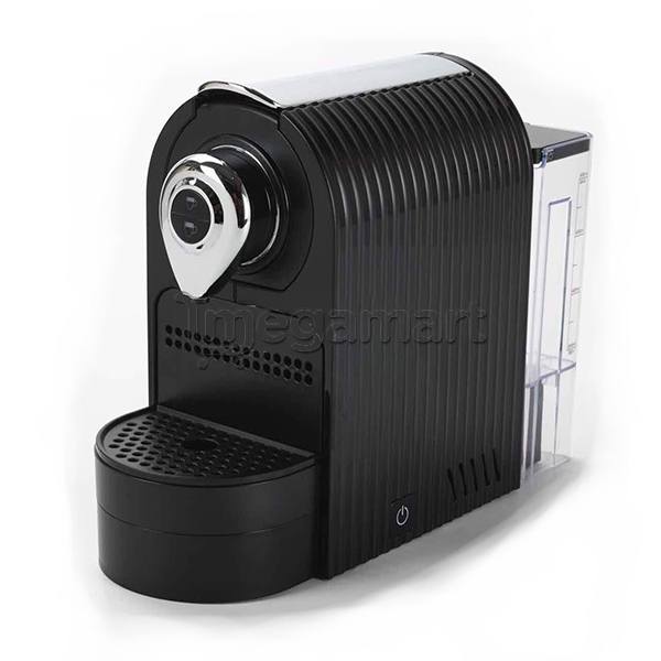 Qəhvəbişirici Segafredo Capsule Coffee Machine