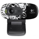 Веб-камера Logitech HD Webcam C270 (белый)