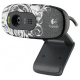 Веб-камера Logitech HD Webcam C270 (белый)