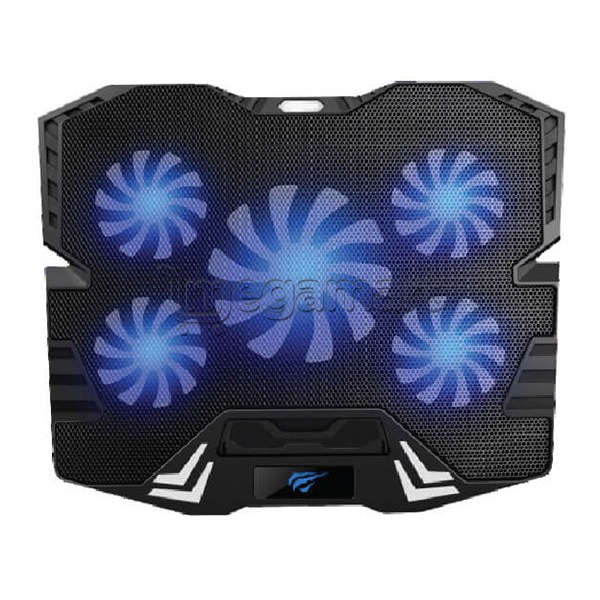 Kuler Havit HV-F2082 Gaming Cooling Pad