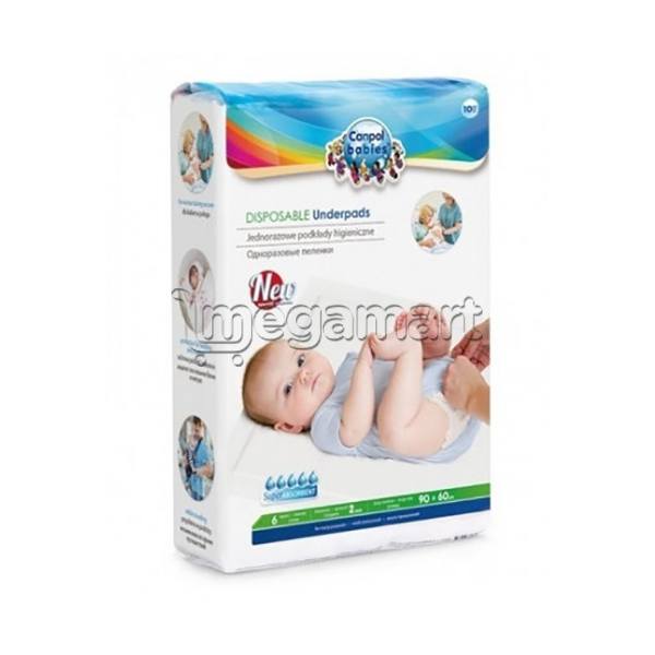 Пелёнка Canpol Babies 78/002