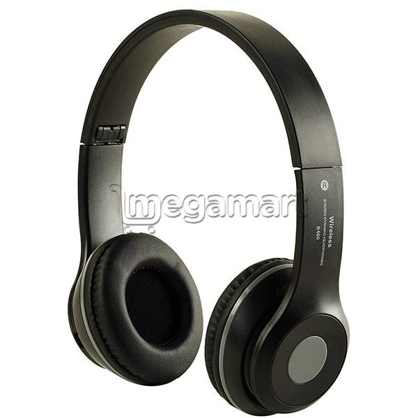 Наушники Celestech Wireless Sans Fil B460