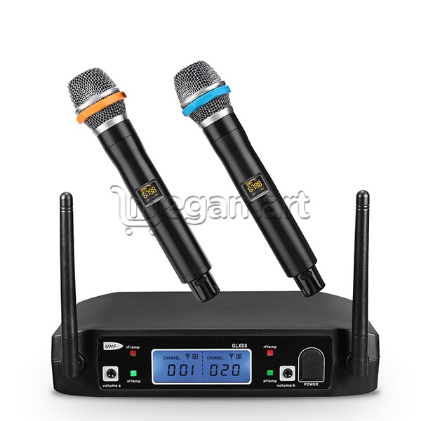 Микрофон Shure GLXD8 