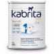 Uşaq qidası Kabrita 1 Gold 400qr (8716677005317)