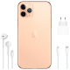 Мобильный телефон Apple iPhone 11 Pro 64 Гб Gold (1 SIM) золотистый