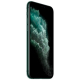Мобильный телефон Apple iPhone 11 Pro 64 Гб Midnight Green (1 SIM) зеленый