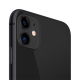 Mobil telefon Apple iPhone 11 128 Gb Black (1 SIM) qara