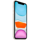 Mobil telefon Apple iPhone 11 128 Gb White (1 SIM) ağ