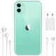 Mobil telefon Apple iPhone 11 128 Gb Green (1 SIM) yaşıl