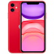 Мобильный телефон Apple iPhone 11 128 Гб Red (1 SIM) красный
