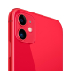 Мобильный телефон Apple iPhone 11 128 Гб Red (1 SIM) красный