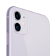 Мобильный телефон Apple iPhone 11 128 Гб Purple (1 SIM) фиолетовый
