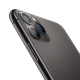 Мобильный телефон Apple iPhone 11 Pro 64 Гб Space Grey (2 SIM) серый