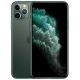Мобильный телефон Apple iPhone 11 Pro 64 Гб Midnight Green (2 SIM) зеленый