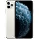 Мобильный телефон Apple iPhone 11 Pro Max Silver 64 Гб (2 SIM) белый