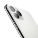 Мобильный телефон Apple iPhone 11 Pro Max Silver 64 Гб (2 SIM) белый