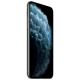 Мобильный телефон Apple iPhone 11 Pro Max Silver 64 Гб (2 SIM) белый