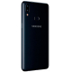 Mobil telefon Samsung Galaxy SM-A107 A10S 32Gb qara