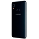 Mobil telefon Samsung Galaxy SM-A107 A10S 32Gb qara
