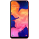 Mobil telefon Samsung Galaxy A10 DS (SM-A105 32GB LTE) qırmızı