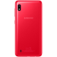 Mobil telefon Samsung Galaxy A10 DS (SM-A105 32GB LTE) qırmızı