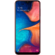 Мобильный телефон Samsung Galaxy A20 DS (SM-A205 32GB LTE) красный