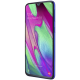 Mobil telefon Samsung Galaxy A40 DS (SM-A405 64GB LTE) göy