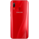 Mobil telefon Samsung Galaxy A40 DS (SM-A405 64GB LTE) qırmızı