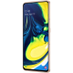 Mobil telefon Samsung Galaxy A80 128GB qızılı
