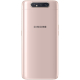 Mobil telefon Samsung Galaxy A80 128GB qızılı