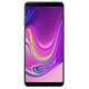 Мобильный телефон Samsung Galaxy A9 DS (SM-A920 128GB LTE)  розовый