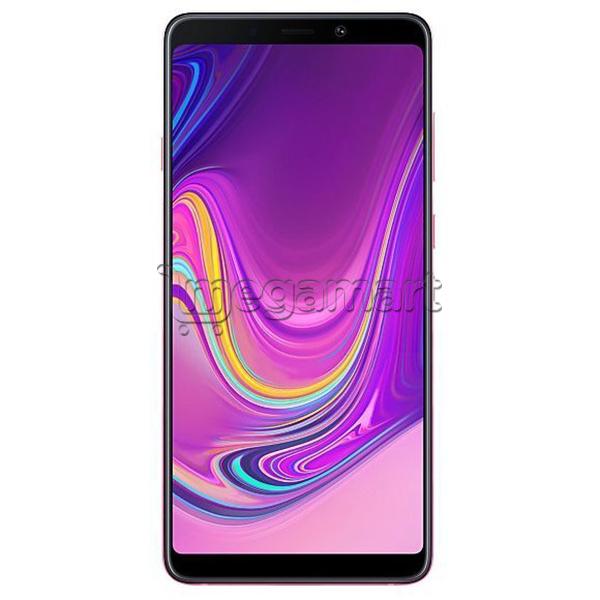 Мобильный телефон Samsung Galaxy A9 DS (SM-A920 128GB LTE)  розовый