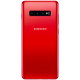 Мобильный телефон Samsung Galaxy S10+ 128 Гб красный