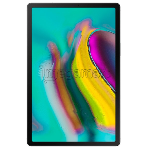 Планшет Samsung Galaxy Tab S5e (SM-T725) 64 Гб серебристый