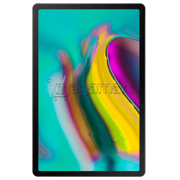 Planşet Samsung Galaxy Tab S5e (SM-T725) 64 Gb qızılı