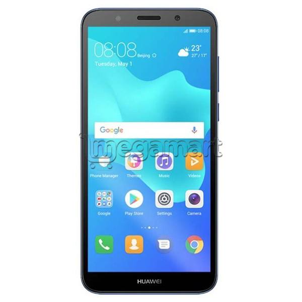 Mobil telefon Huawei Y5 2018 16 Gb göy