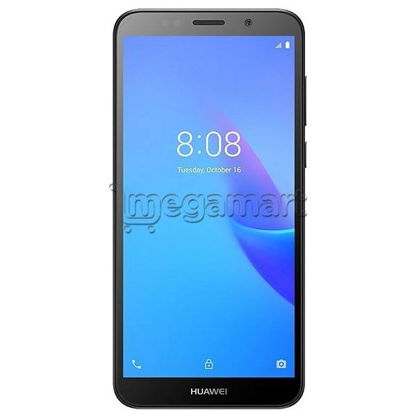Mobil telefon Huawei Y5 Lite 2019 16 Gb qara