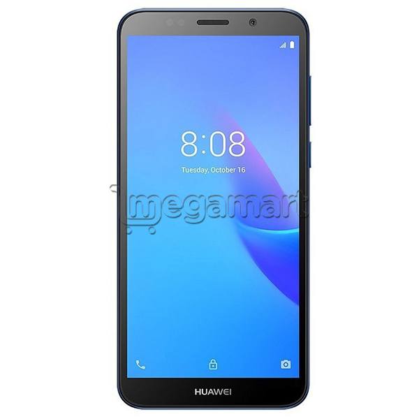 Мобильный телефон Huawei Y5 Lite 2019 16 Gb синий