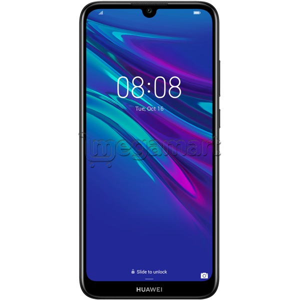 Мобильный телефон Huawei Y6 2019 32 Gb черный