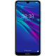 Мобильный телефон Huawei Y6 2019 32 Gb синий