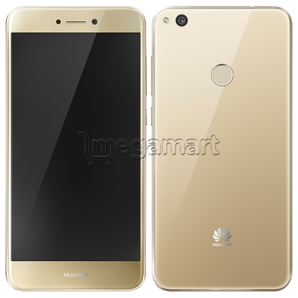 Mobil telefon Huawei P8 Lite 16 Gb qızılı
