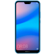 Мобильный телефон Huawei P20 Lite синий