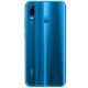 Мобильный телефон Huawei P20 Lite синий