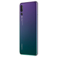 Mobil telefon Huawei P20 Pro 128 Gb Twilight (bənövşəyi)
