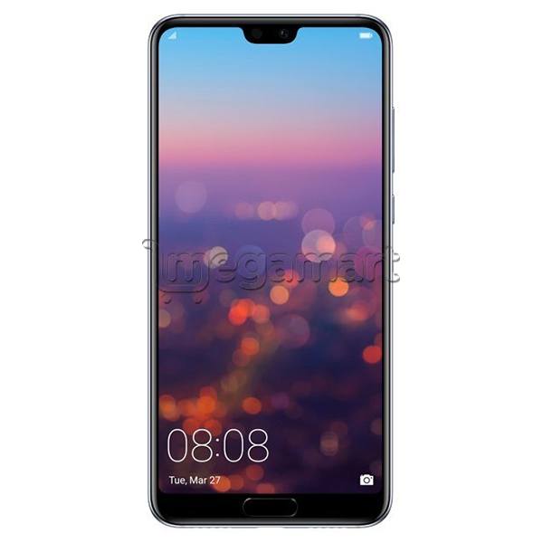 Mobil telefon Huawei P20 Pro 128 Gb göy