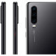 Мобильный телефон Huawei P30 128 Gb черный