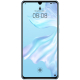 Мобильный телефон Huawei P30 128 Gb Breathing Crystal (голубой)
